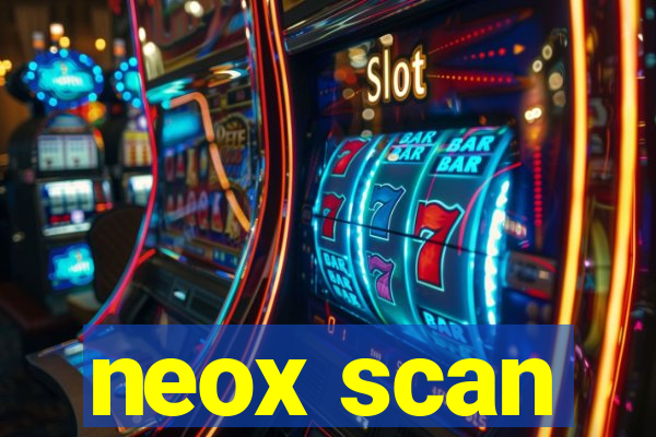 neox scan